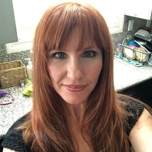 Meet your Posher, Joanna